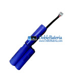 Batería para Samsung ICR18650-30a [Batería de repuesto]
